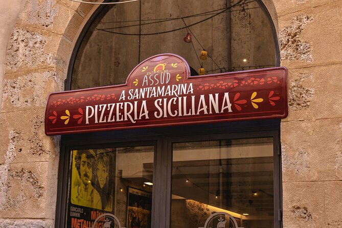 Eating Palermo Food & Wine Tours With Eating Europe - Customer Reviews and Feedback