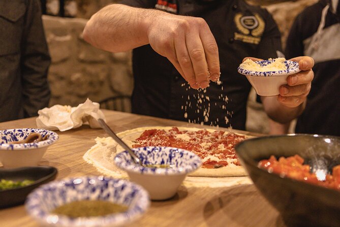 Eating Palermo Food & Wine Tours With Eating Europe - Culinary Experience With Sicilian Flavors