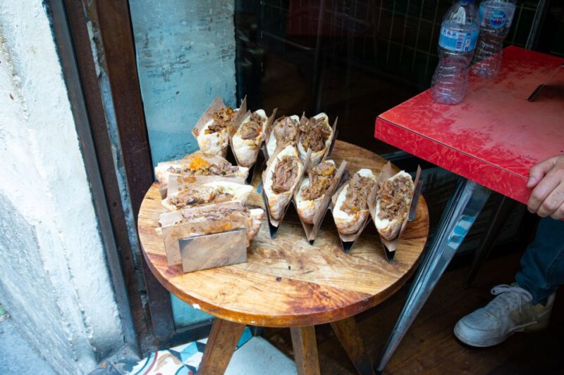 Eating Paris: Le Marais Food & Wine - Exploration and History