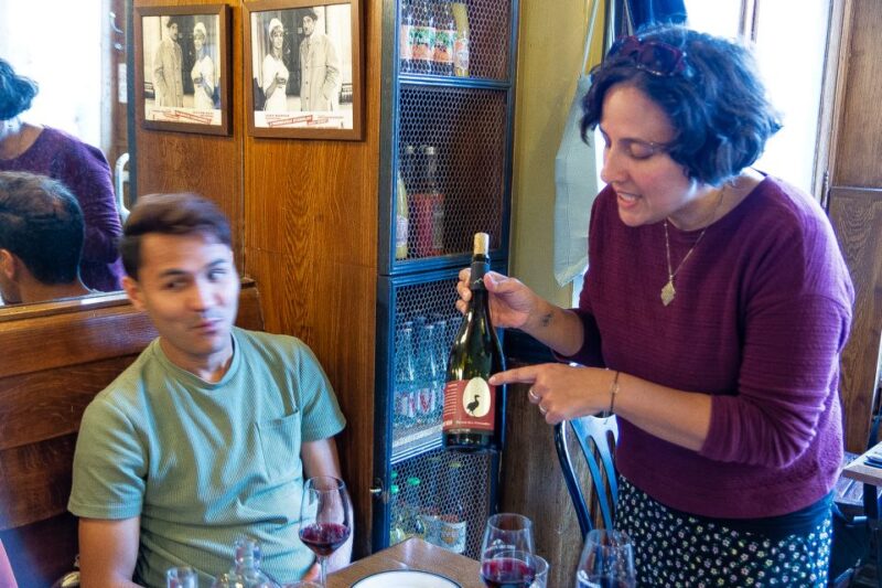Eating Paris: Le Marais Food & Wine - Meeting Point and What to Bring