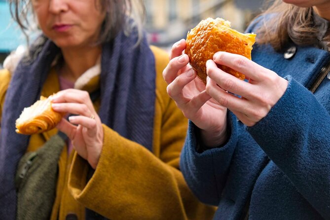 Eating Paris: Montmartre Food & Wine Tour - Inclusions and Highlights
