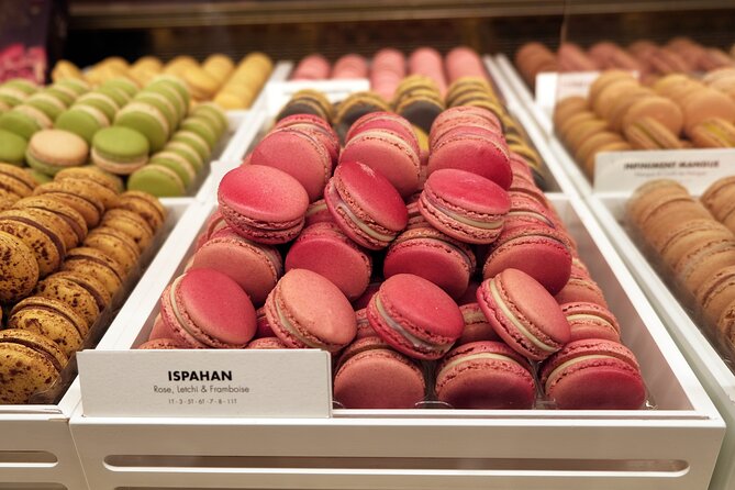 Eating Paris: Montmartre Food & Wine Tour - Additional Information