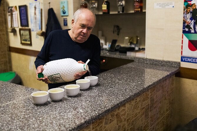 Eating Porto: Progressive Dinner Tour - Cultural and Historical Insights