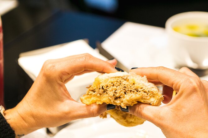 Eating Porto: Progressive Dinner Tour - Exploring Portos Landmarks