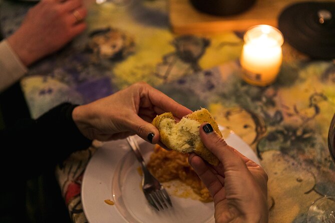 Eating Porto: Progressive Dinner Tour - Cancellation Policy and Refunds