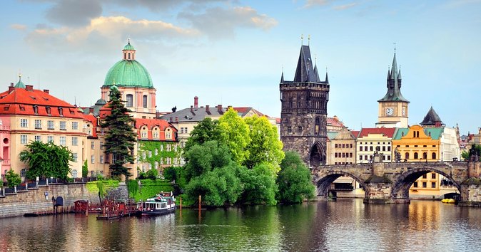Eating Prague Food Tour - Key Points