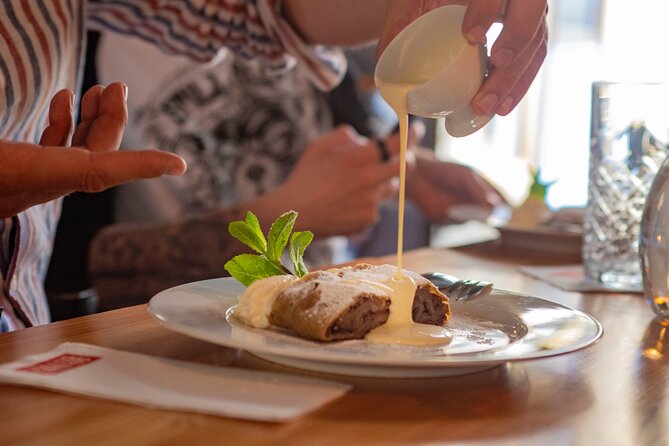 Eating Prague Food Tour - Traditional Czech Delicacies