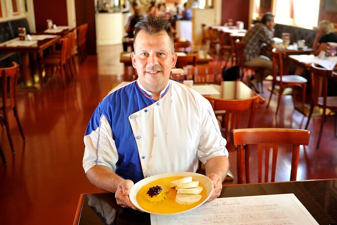Eating Prague Food Tour - Preparing for the Tour