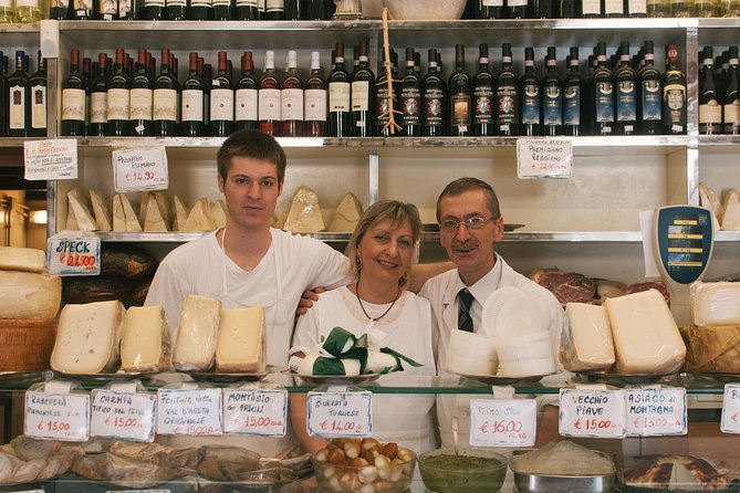 Eating Rome: Trastevere Pasta Making Class - Pasta and Ravioli Making