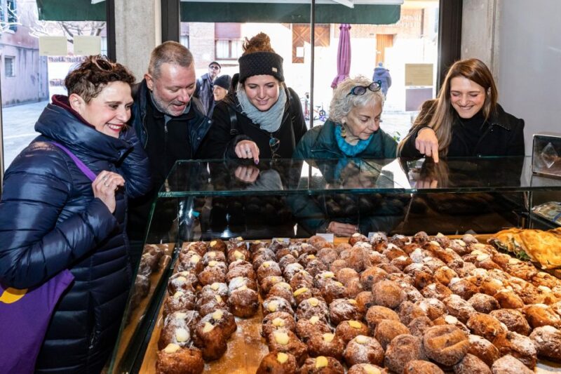 Eating Venice: Offbeat Food & Drinks Tour - Pricing and Booking