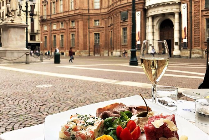 Eatintour ®, Experience a Progressive Dinner in the Most Iconic Historic Venue - Ratings and Reviews