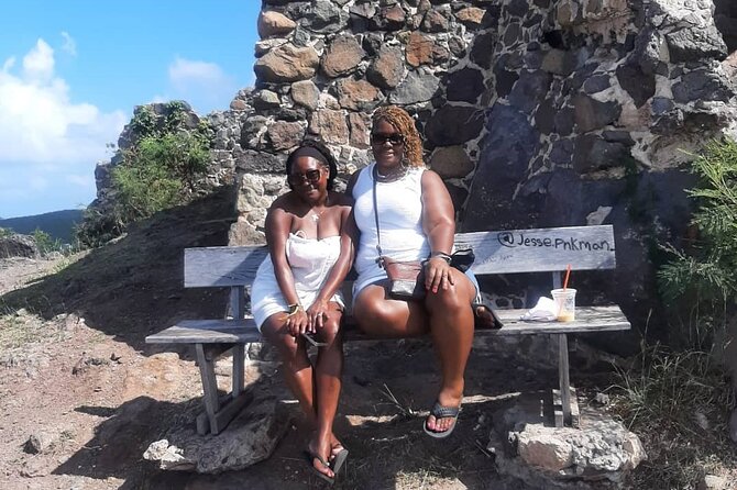 Eats & Drink Island Tour - Health and Accessibility Considerations