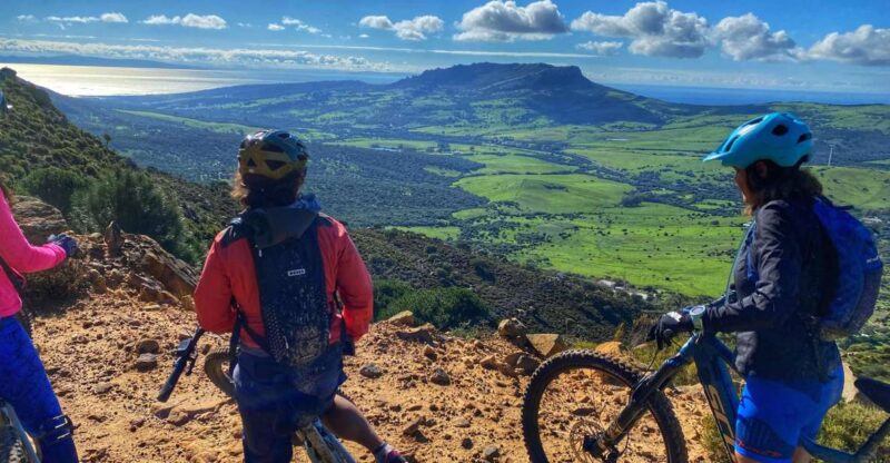 Ebike in Tarifa: Guided Tours With Electric Mountain Bikes. - Recommended Attire and Accessories