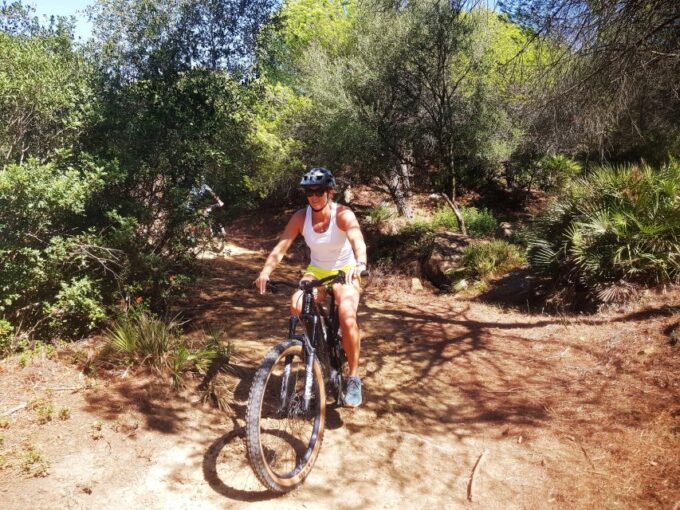 Ebike in Tarifa: Guided Tours With Electric Mountain Bikes. - Reservation and Payment Details