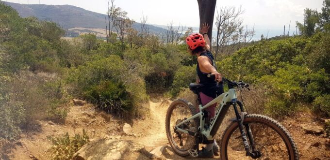 Ebike in Tarifa: Guided Tours With Electric Mountain Bikes. - Frequently Asked Questions