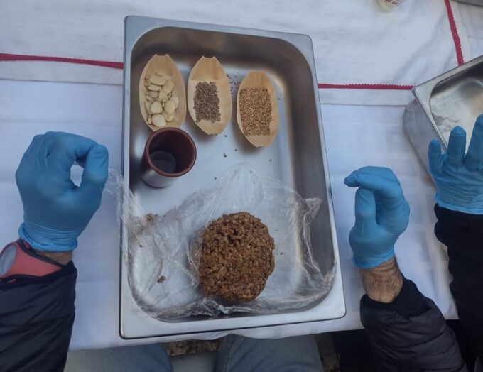 EBIKE MTB + Traditional Pastry Workshop in National Park - Frequently Asked Questions