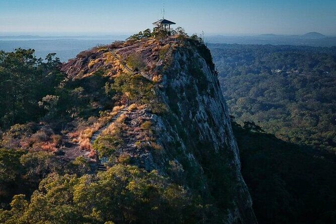 eBike Noosa Sightseeing Tour - New! - A Closer Look at the Itinerary