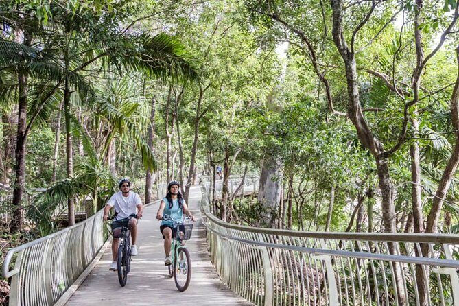 eBike Noosa Sightseeing Tour - New! - The Sum Up