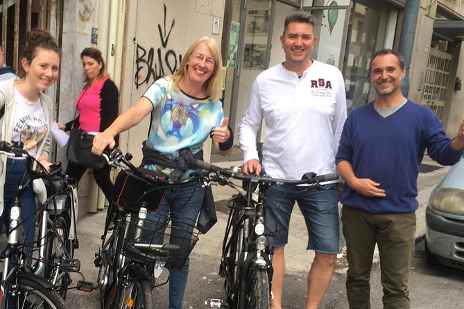 Ebike Rental in Palermo - Tips for Renting E-Bikes