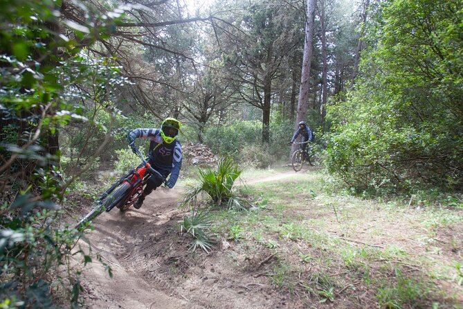 Ebike Rental in Tarifa - Key Points