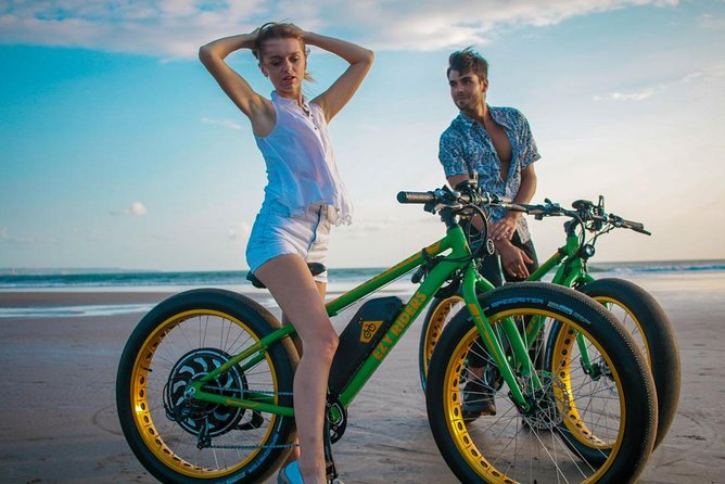 Ebike RENTALS (Daily) - Promoted Experiences and Tours