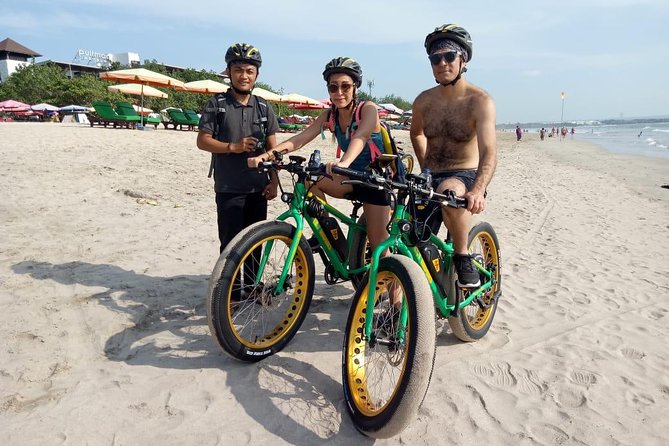 Ebike RENTALS (Daily) - Special Offers and Discounts