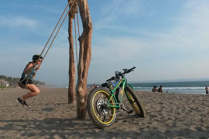 Ebike RENTALS (Hourly) - Recommended Items