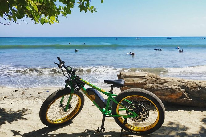 Ebike RENTALS (Hourly) - Price and Booking