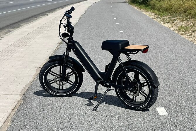 Ebike Rentals in Aruba - About Your Stay