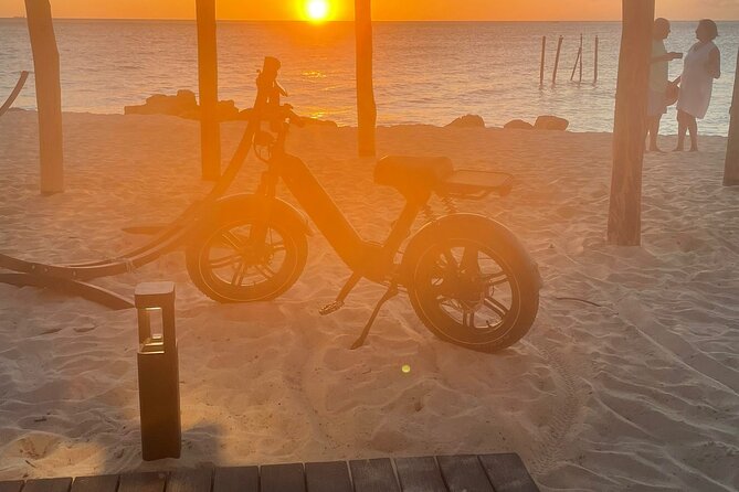 Ebike Rentals in Aruba - Notable and Complaint Reviews