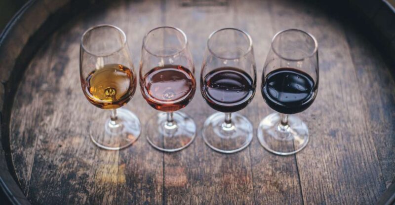 Ebike Tour and Wine Tasting - Key Points