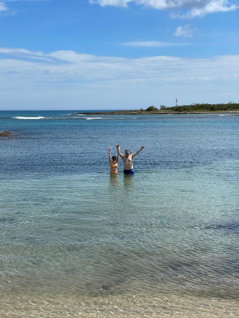 EBIKE Tour Natural Reserve With Snorkeling Session - Itinerary Details