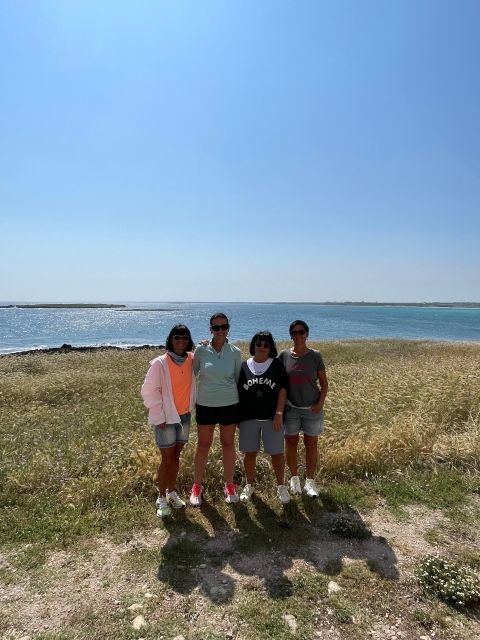 EBIKE Tour Natural Reserve With Snorkeling Session - Customer Feedback