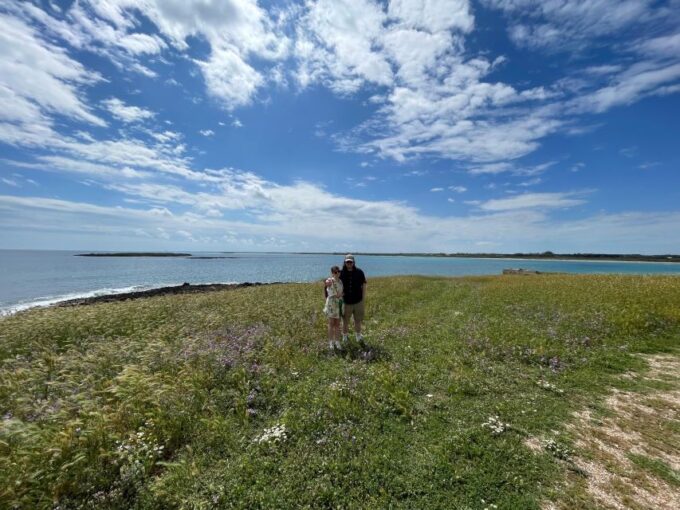 EBIKE Tour Natural Reserve With Snorkeling Session - Guided Ride Through the Reserve