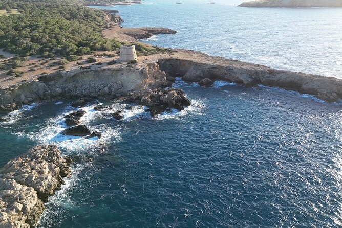 Ebike Tour Torre Dei Pirati of Cala Bassa + Paella and Sangria - Accessibility and Health Information