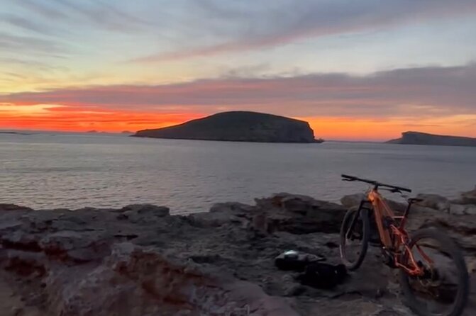 Ebike Tour Torre Dei Pirati of Cala Bassa + Paella and Sangria - Exploring Cala Bassa