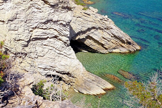 Ebike Tour Torre Dei Pirati of Cala Bassa + Paella and Sangria - Ebike Adventure