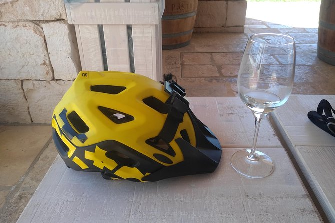 Ebike Tours: Alberobello and the Wines of Valle Ditria - Important Health and Accessibility Information