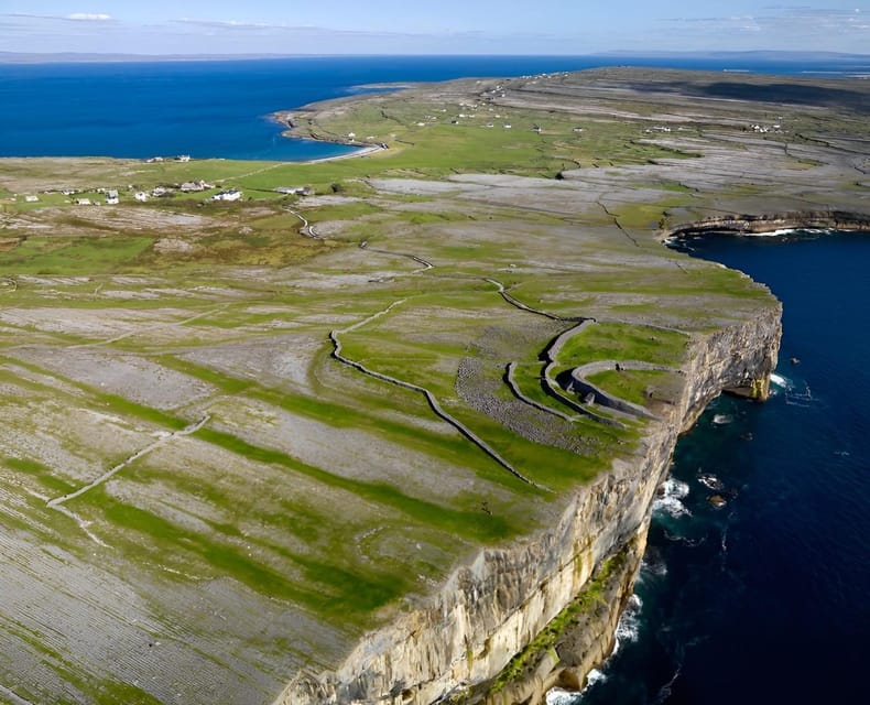 Ebiking on Inishmore Island. Aran Islands. Self-Guided - Included in the Package