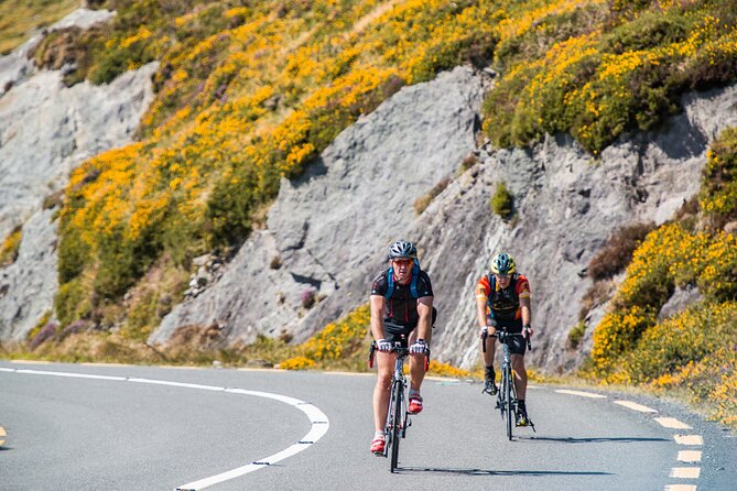Ebiking the Great Western Greenway. Mayo. Self-Guided. Full Day. - Exploring the Great Western Greenway