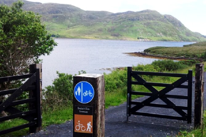 Ebiking Westport & Great Western Green Way. Mayo. Self-Guided. - Bike Rental and Equipment