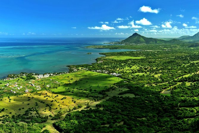 Ebony Forest Reserve Chamarel - Take a Hike Tour - Highlights of the Hike Tour