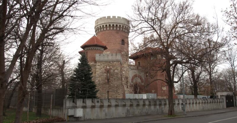 Eccentric Bucharest - the Peculiar Half Day Tour - Itinerary Highlights