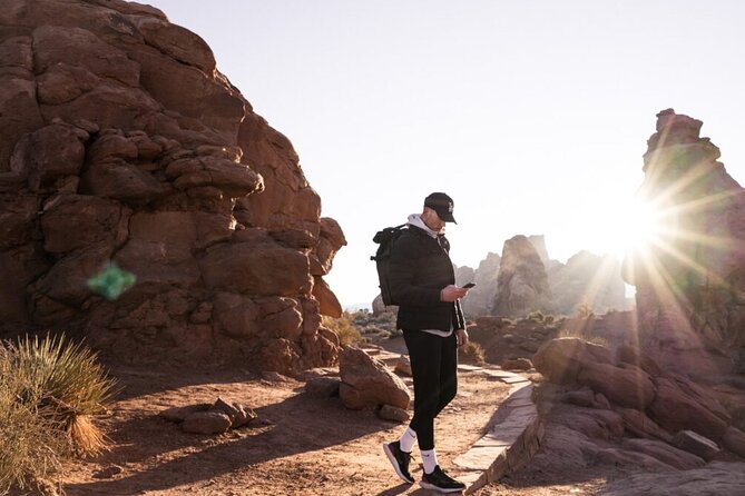 Echo Canyon Camelback E-Bike & Hike Tour - Scottsdale - 2.5 Hours - What to Expect
