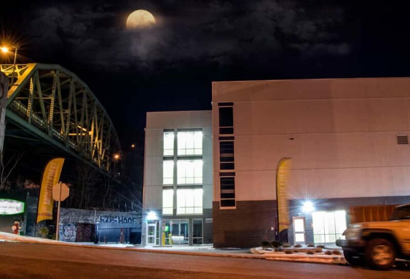 Echoes from the Iron Forge: Pittsburgh Phantoms Ghost Tours - The Value of the Experience