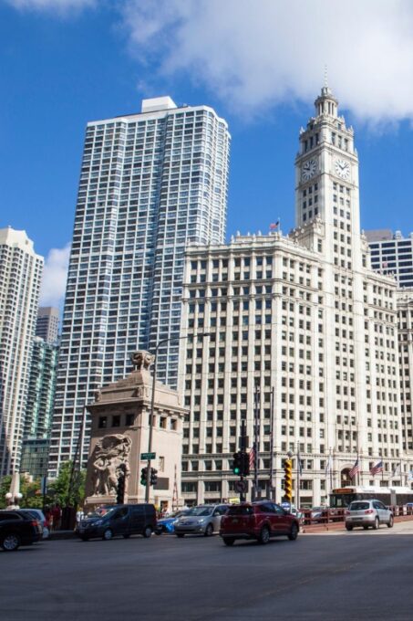 Echoes of Elegance: Chicago's Architectural Splendors - Frequently Asked Questions