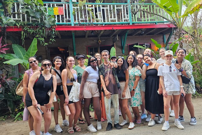Echoes of Loiza: Art, Folklore, and Bomba Rhythms Excursion - Tour Highlights