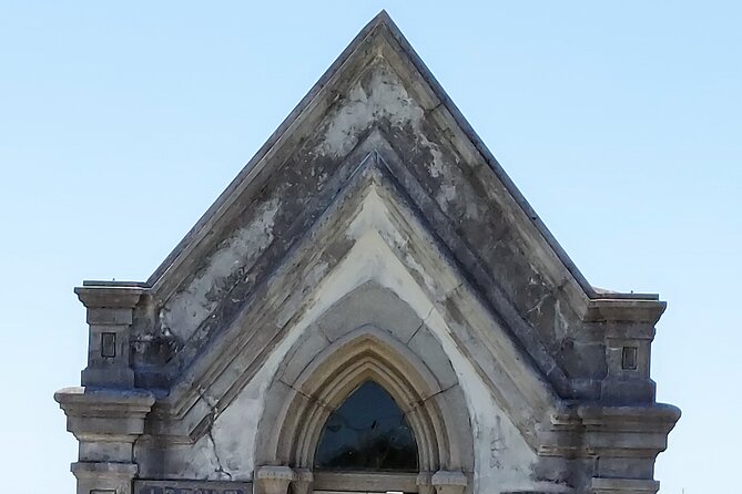 Echoes of the Ages: Secrets of Galvestons Broadway Cemetery. - Planning Your Galveston Cemetery Tour