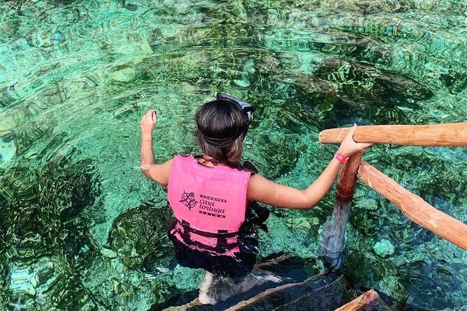 Eco Adventure Cenotes Casa Tortuga!+ Tulum Ruins From Cancun & Playa Del Carmen - Frequently Asked Questions