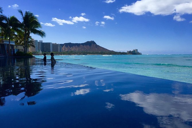 Eco-Adventure Friendly Aloha Island Tour - Diverse Destinations